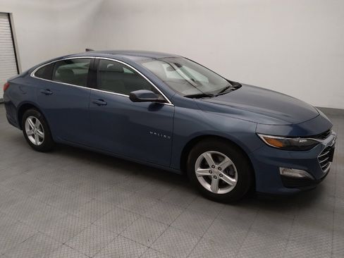 Used 2024 Chevrolet Malibu LS w/ Driver Confidence Package FWD image 11