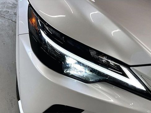 Certified 2023 Lexus RX 350 Premium Plus w/ Cold Area Package image 32