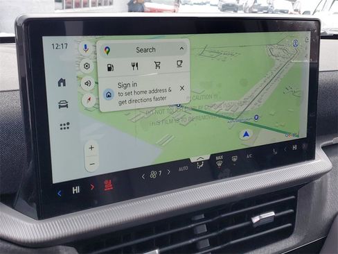 New 2026 Ford Explorer Platinum image 20