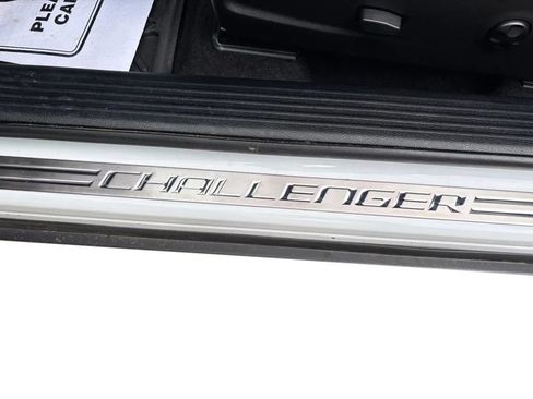 Used 2021 Dodge Challenger R/T Scat Pack RWD image 25