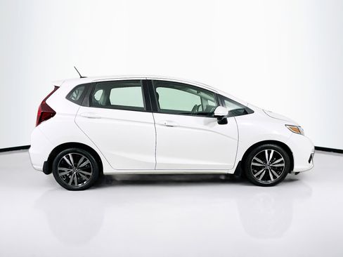 Used 2019 Honda Fit EX image 10