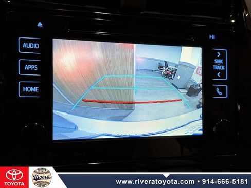 Used 2016 Toyota Prius Three FWD image 20