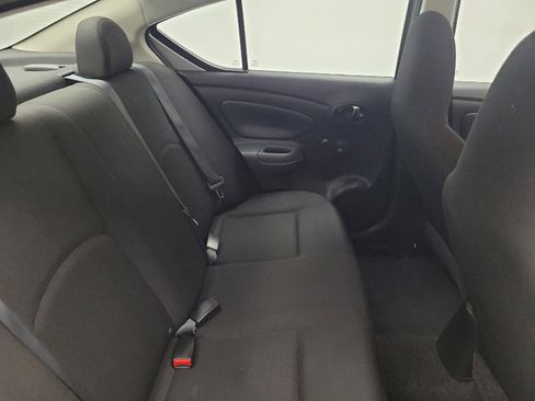 Used 2015 Nissan Versa S Plus FWD image 19