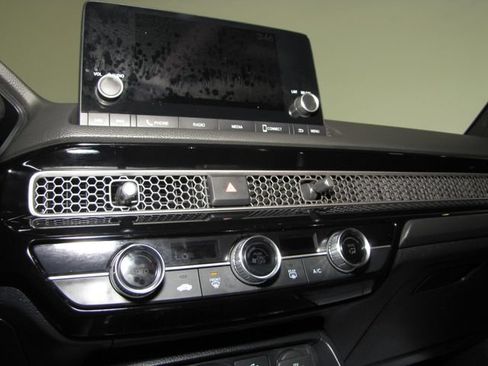 Certified 2022 Honda Civic Sport image 7