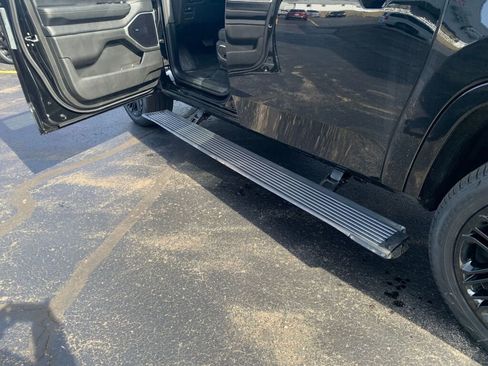 New 2026 Jeep Grand Wagoneer L Limited image 9