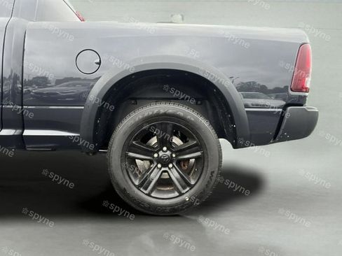 Used 2021 RAM 1500 Classic Warlock image 23