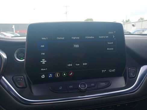 Used 2023 Chevrolet Blazer Premier FWD image 14