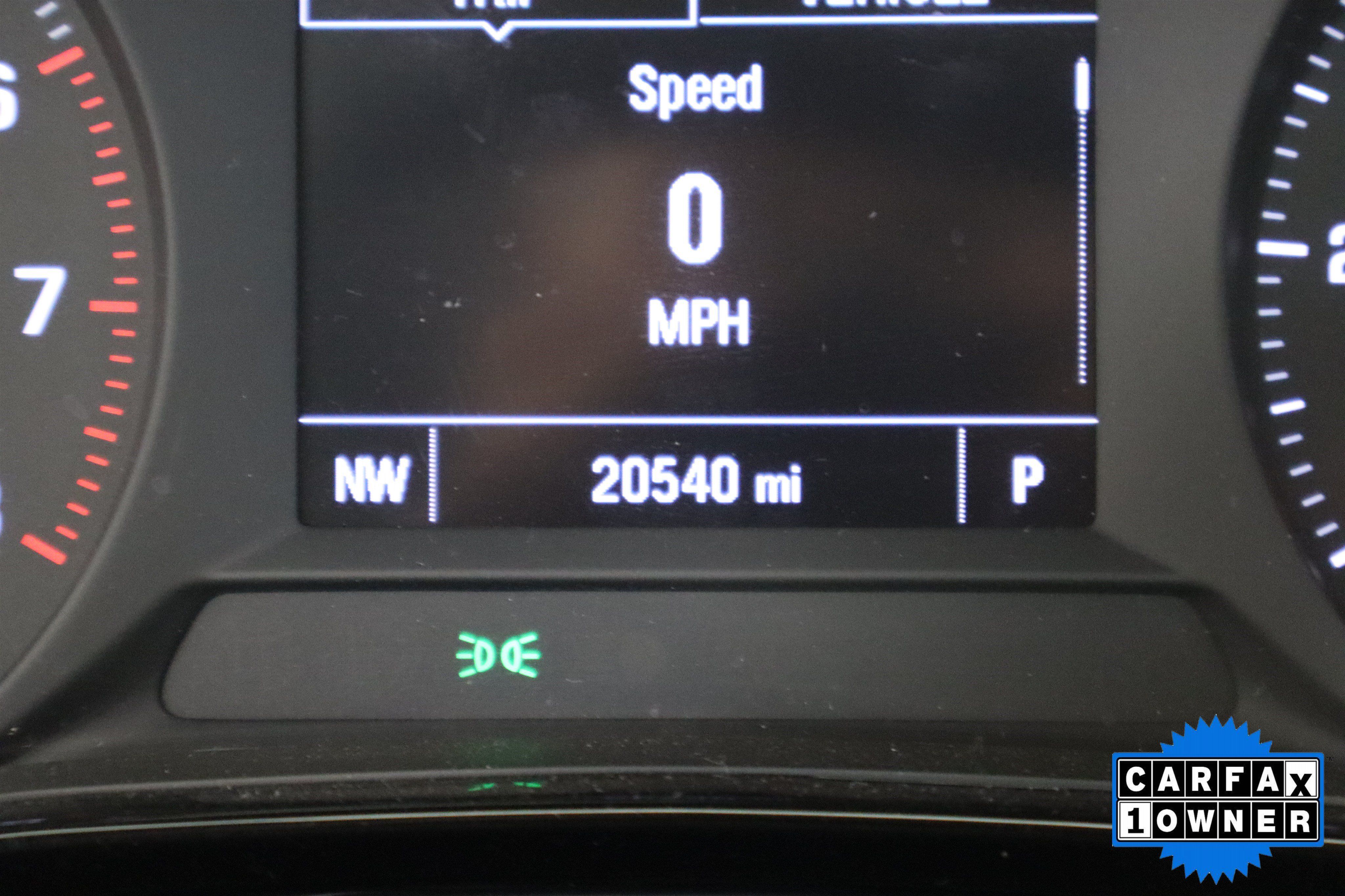 Used 2026 Chevrolet Trax LS FWD image 19