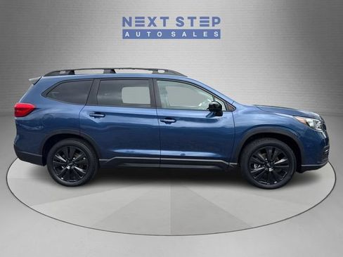 Used 2022 Subaru Ascent Onyx Edition AWD/4WD image 9