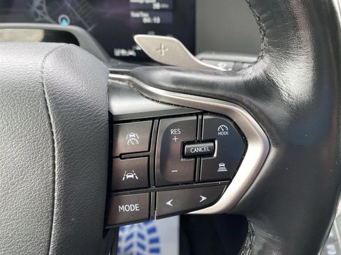 Used 2024 Lexus GX 550 image 36