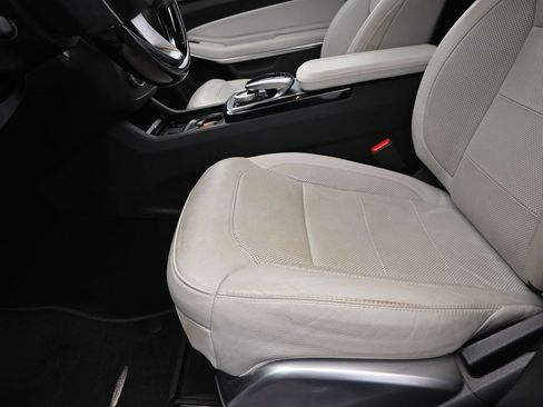 Used 2019 Mercedes-Benz GLS 550 4MATIC image 13