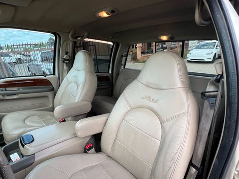 Used 2000 Ford F250 4x4 Crew Cab Super Duty image 14