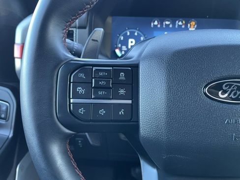 Used 2024 Ford F150 Raptor image 15