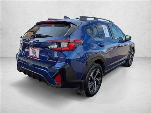 Certified 2024 Subaru Crosstrek 2.0i Premium w/ Popular Package #3 image 5