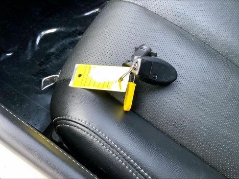 Used 2017 Nissan Murano Platinum w/ Platinum Technology Package image 16