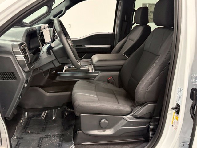 New 2026 Ford F150 STX w/ Equipment Group 200A AWD/4WD image 10