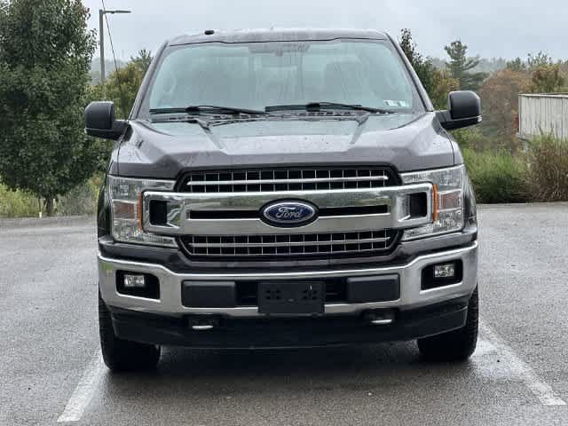 Used 2018 Ford F150 XLT w/ Equipment Group 302A Luxury AWD/4WD image 19