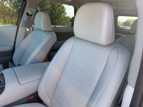 Used 2026 Hyundai Palisade Limited AWD/4WD image 10