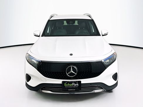 Used 2024 Mercedes-Benz EQB 250+ image 2
