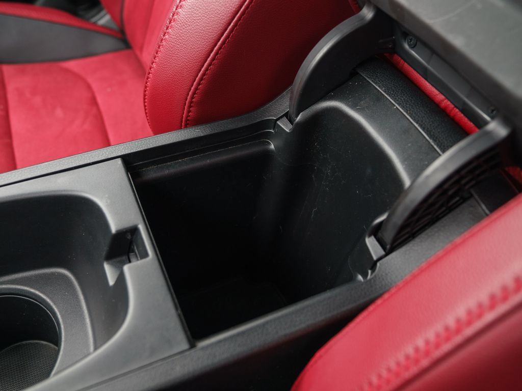 Certified 2024 Acura Integra A-Spec w/ Technology Package FWD image 39