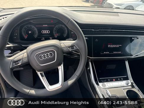 New 2026 Audi Q7 3.0T Premium Plus image 13