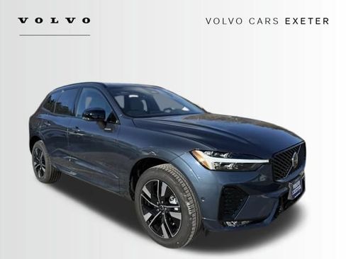 New 2026 Volvo XC60 B5 Plus w/ Climate Package image 7