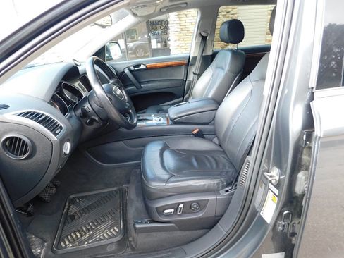 Used 2013 Audi Q7 3.0T Premium Plus image 29