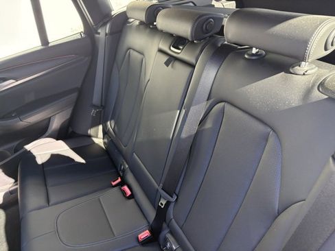 Certified 2023 BMW X3 xDrive30i w/ Premium Package image 11