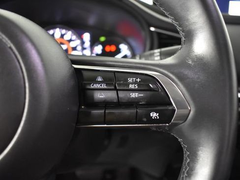 Used 2025 MAZDA CX-30 AWD 2.5 S w/ Preferred Package image 17