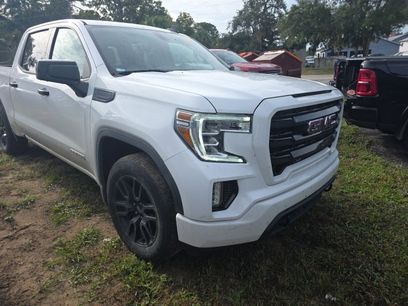 Used 2021 GMC Sierra 1500 Elevation
