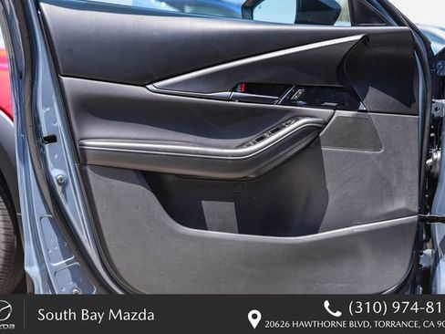 New 2026 MAZDA CX-30 2.5 Turbo w/ Premium Plus Pkg AWD/4WD image 24