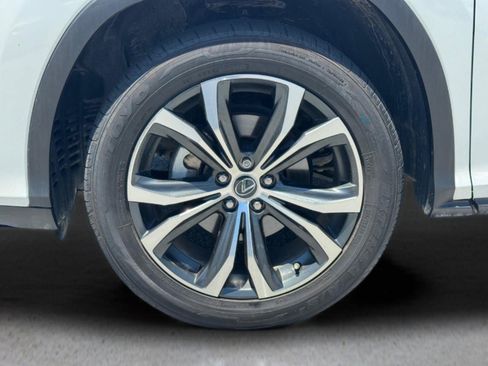 Used 2022 Lexus RX 350 FWD w/ Premium Package image 30