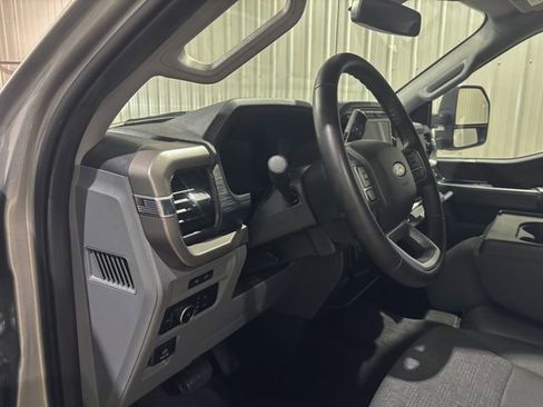 Used 2024 Ford F150 XLT w/ FX4 Off-Road Package AWD/4WD image 12