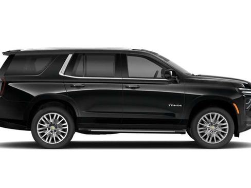 New 2026 Chevrolet Tahoe LT w/ Comfort Package AWD/4WD image 52