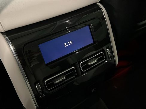 Used 2025 Lincoln Aviator Reserve w/ Illumination Package image 28