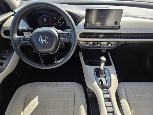 Used 2023 Honda HR-V LX image 18