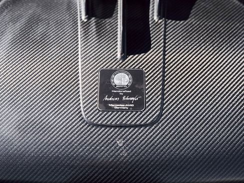 Used 2021 Mercedes-Benz AMG GT Black Series image 28