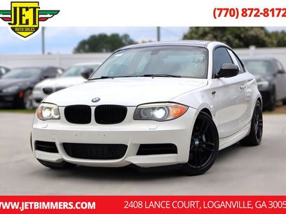 Used 2013 BMW 135i Coupe