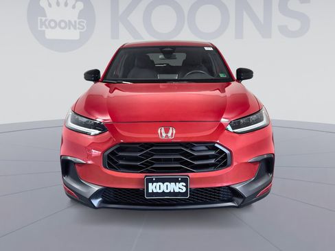 Used 2025 Honda HR-V Sport image 11