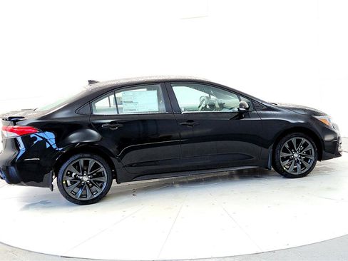 New 2026 Toyota Corolla SE image 6