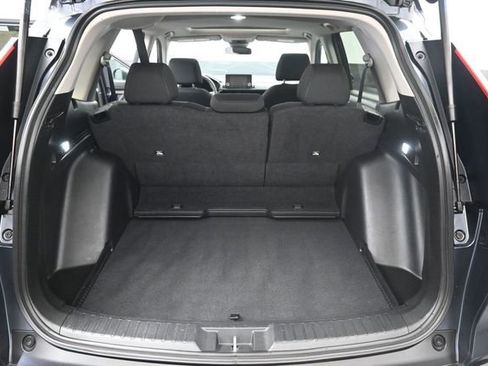 Certified 2025 Honda CR-V EX image 24