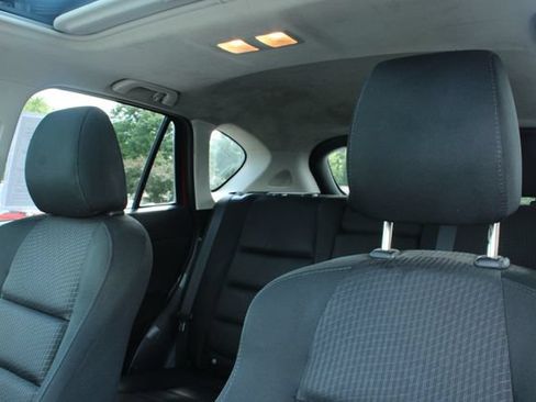 Used 2014 MAZDA CX-5 Touring w/ Bose/Moonroof Package AWD/4WD image 14