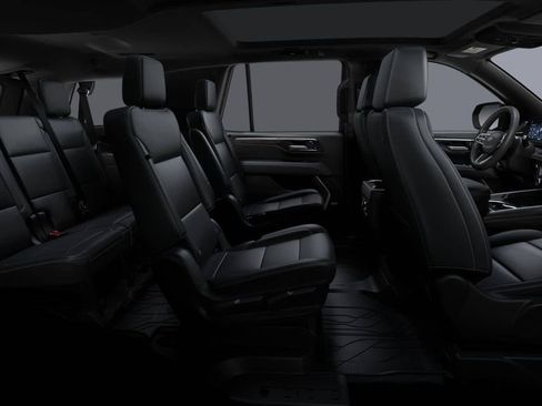 New 2026 Chevrolet Tahoe Z71 AWD/4WD image 7