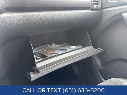 Used 2022 Ford Ranger Lariat w/ Tremor Off-Road Package image 20