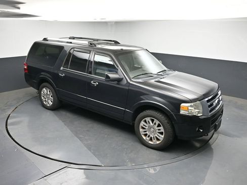 Used 2014 Ford Expedition EL Limited w/ Equipment Group 301A image 23