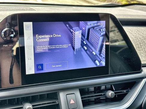 New 2026 Lexus UX 300h FWD image 22