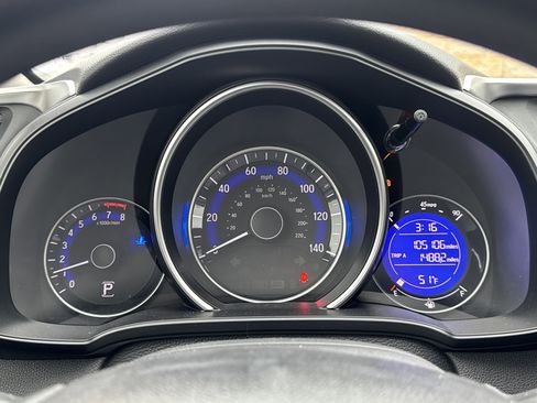 Used 2016 Honda Fit LX image 13