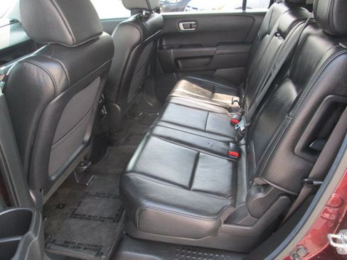 Used 2013 Honda Pilot EX-L image 11