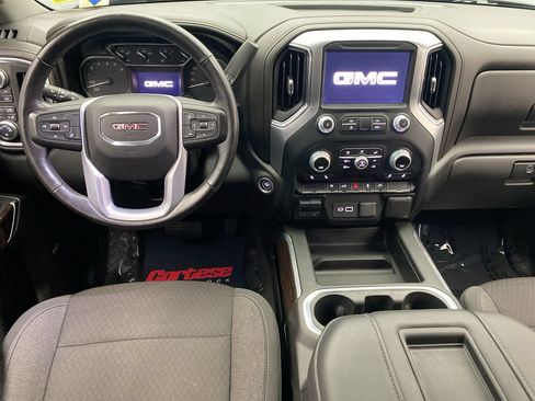 Used 2020 GMC Sierra 1500 Elevation w/ Elevation Value Package AWD/4WD image 15