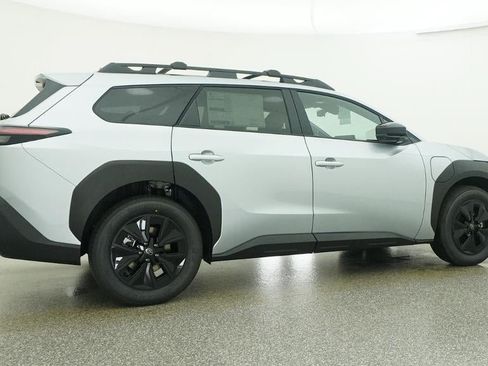 New 2026 Toyota bZ Woodland AWD/4WD image 26